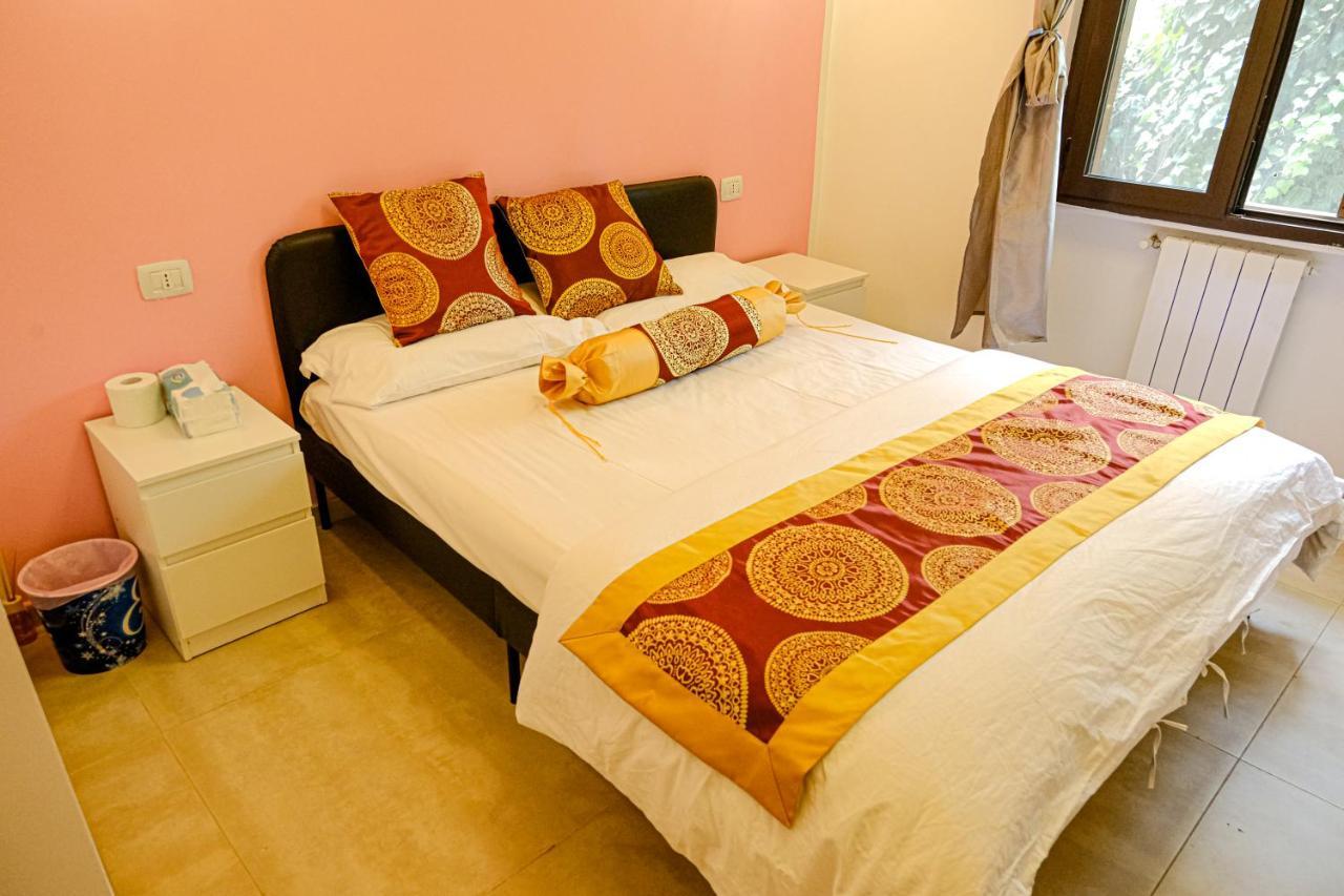 Hotel Albergo Lario - Milan — Foto 2