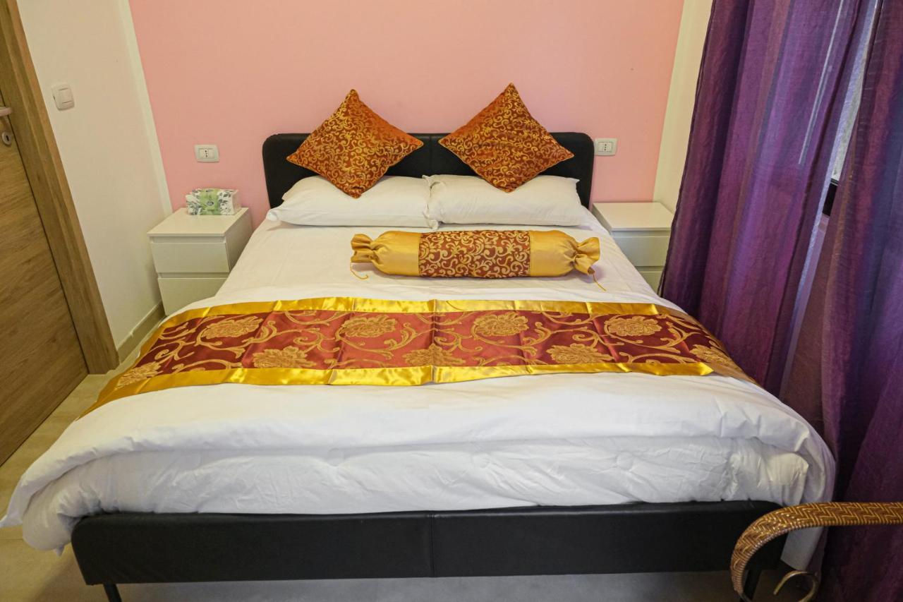 Hotel Albergo Lario - Milan — Foto 1
